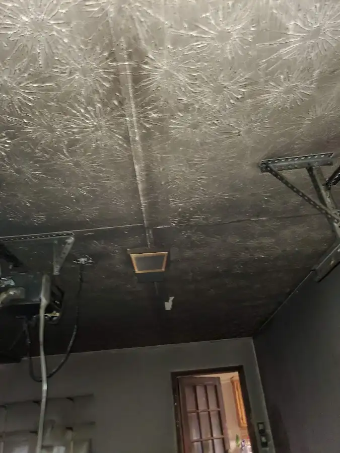 Fire and smoke damage assessment for Emergency Water Damage Services in Tichigan